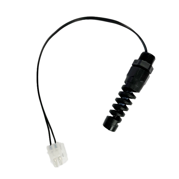 Room temperature sensor for Extraflame pellet stove